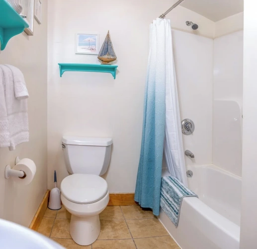Double Apartment