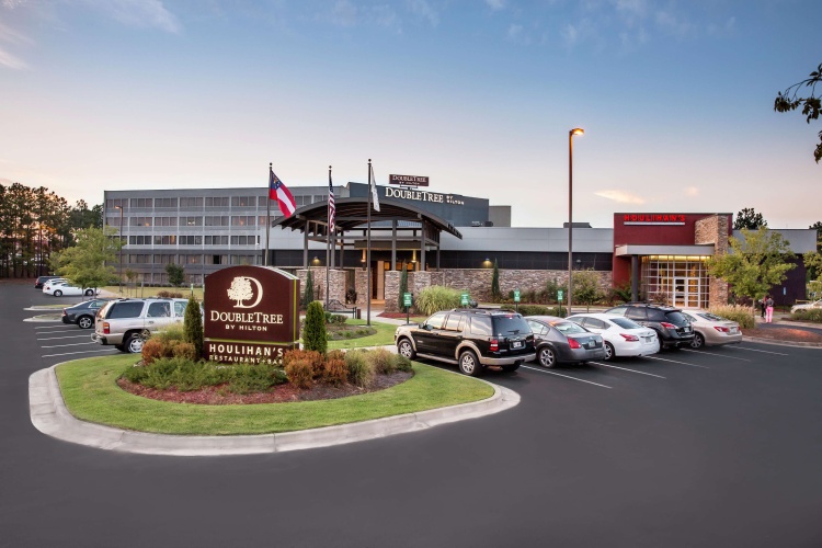 DoubleTree by Hilton Hotel Columbus photo 24