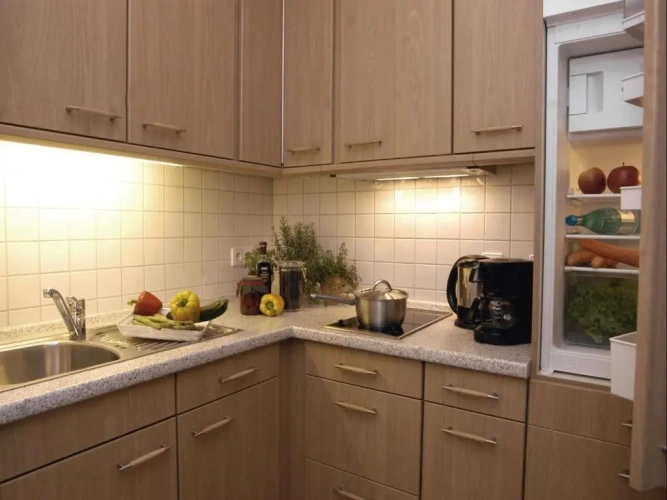1 Bedroom Comfort Twin Apartment