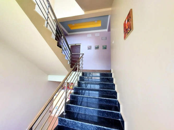 Aappayan Guest House & Restaurant