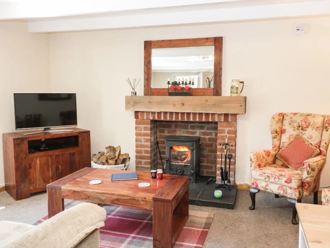 Southfield Cottage