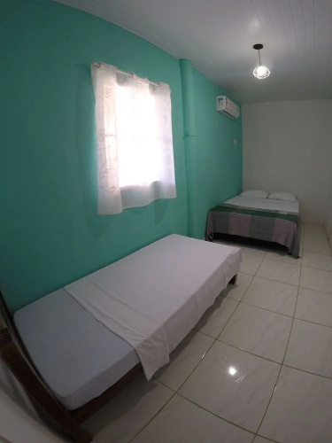 Espaço Revive Guesthouse - Hostel