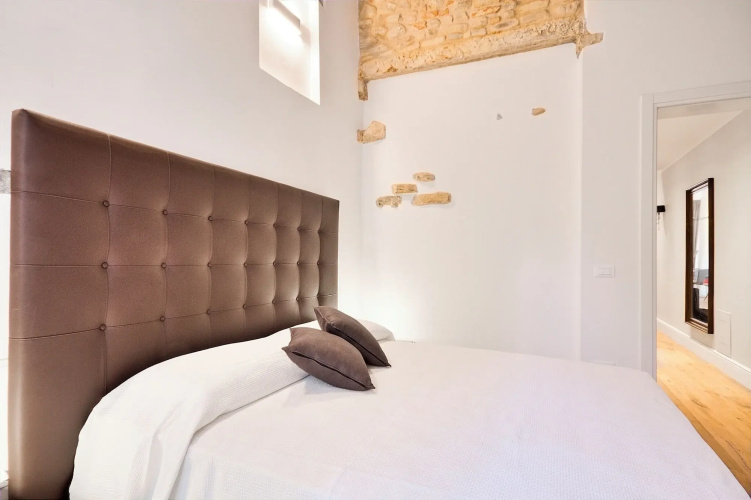 San Zanobi Apartments