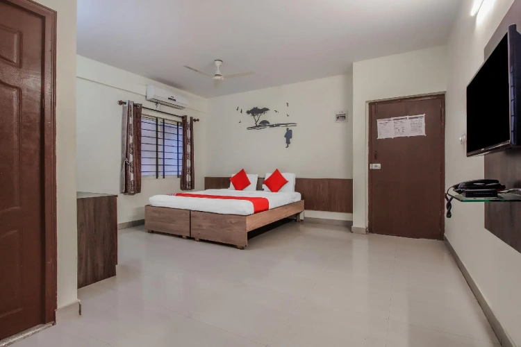 Superior room
