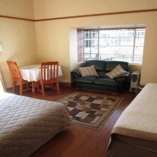 1 Bedroom Standard Family room