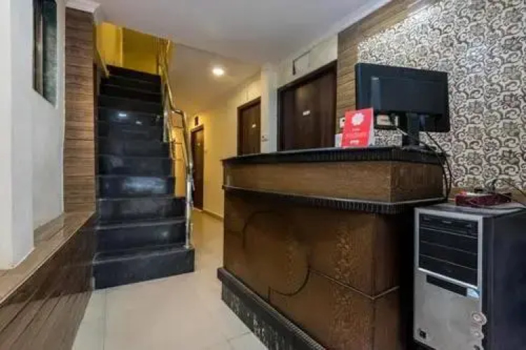 Imagen del hotel