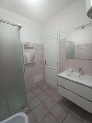 Appartamento Piano Terra Residence Geranium Beach