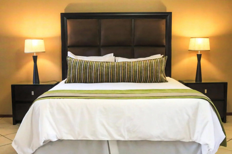 Sandton Times Square Serviced Apartments