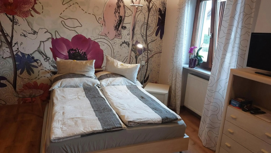 Ferienwohnung Tegernheim