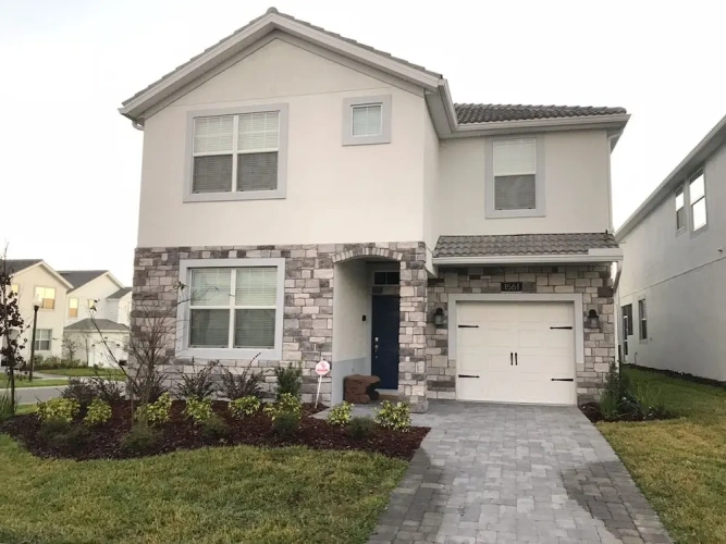 6 Bedrooms Cottage