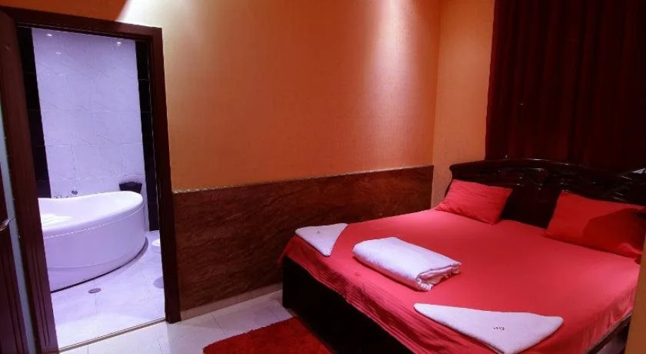 Sochi Plaza Hotel