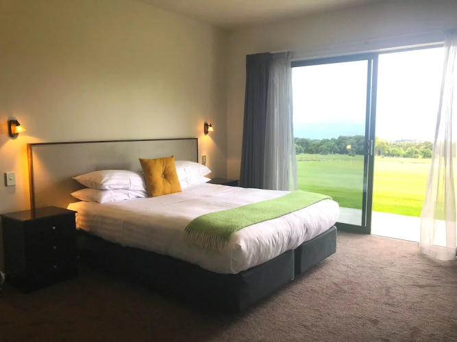 Koura Bay Resort