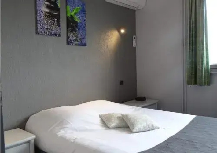 Hôtel Europa