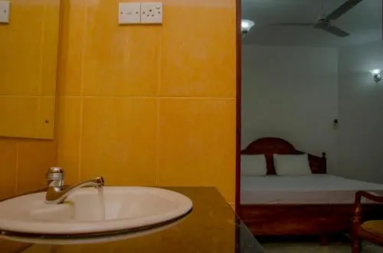King Well Resort