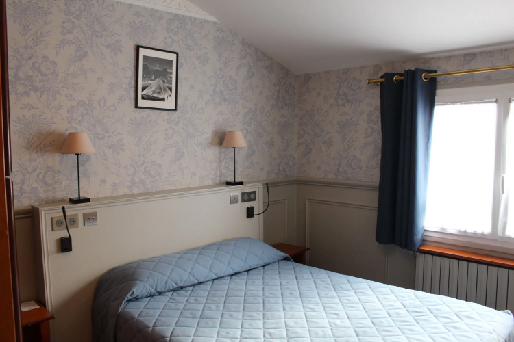 Hotel Montpensier