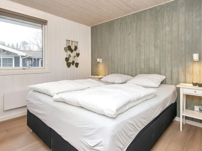 4 Star Holiday Home in Ansager