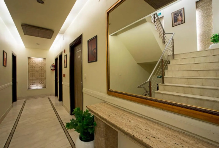 Hotel Picasso