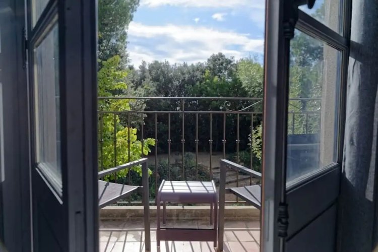 Chopin Private Apartment