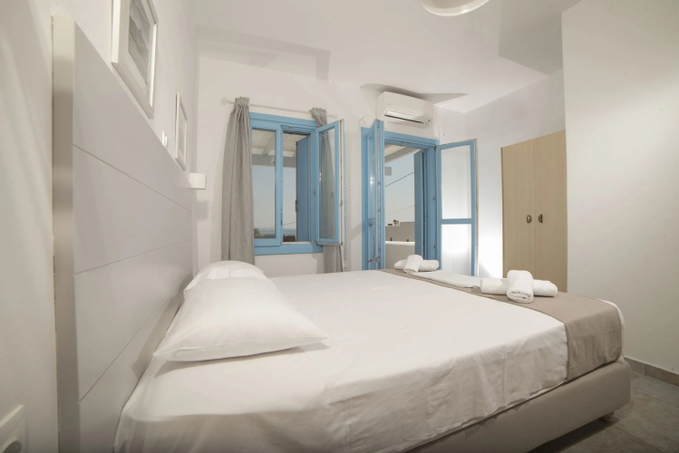 Almyra Guesthouses