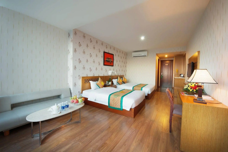 Fansipan Danang Hotel