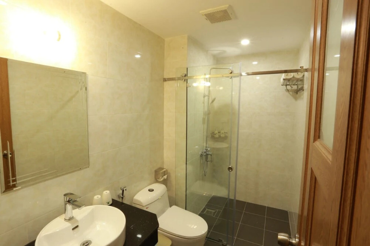Kakashi hotel Phu Quoc
