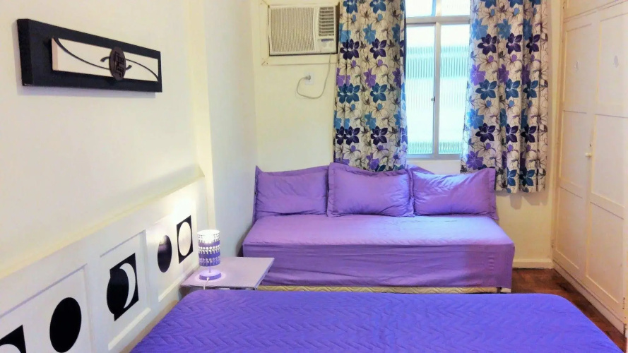 Apartamento Lausanne