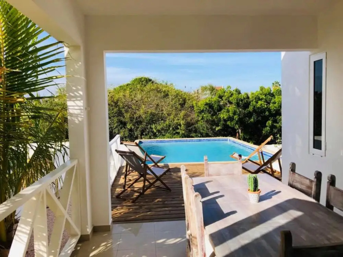 Villa Brakkeput 308