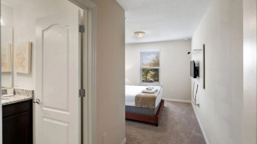 Solterra Resort 7467
