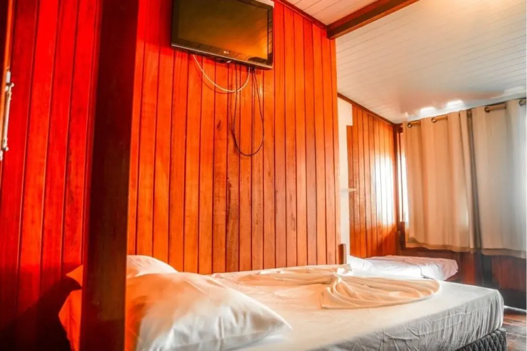 Morro Pub Beach House - Hostel