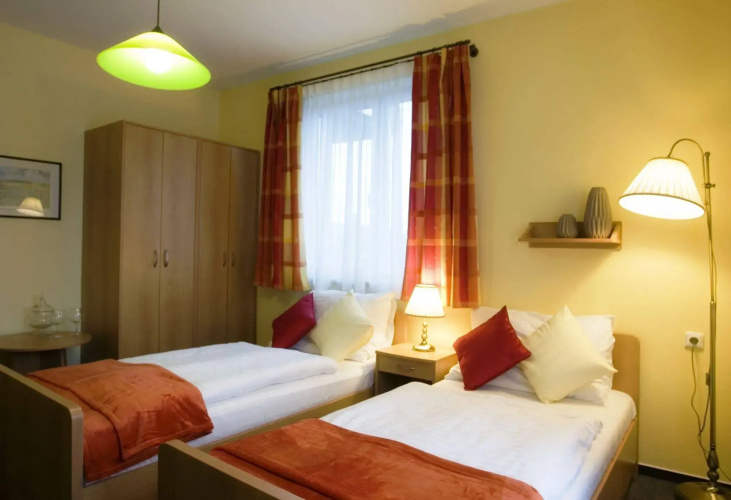 Hotel Pavilon