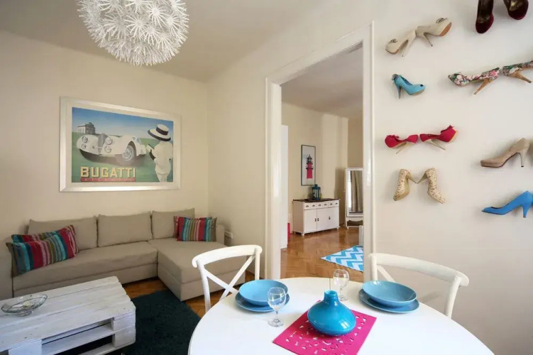 Fancyapartments
