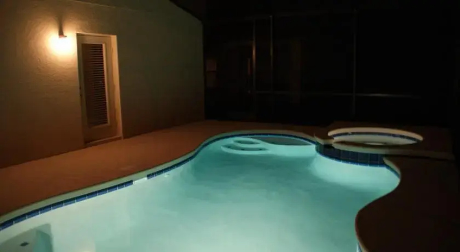 Executive Villa Close to Disney