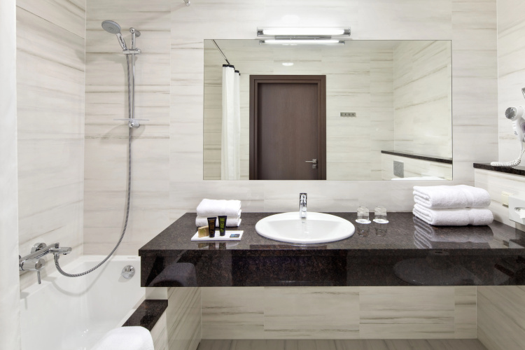 Metropolitan Boutique Hotel photo 11