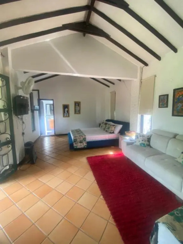 Hotel Villa Juana