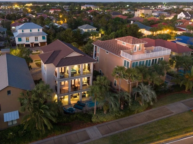 6 Bedrooms Cottage with sea view