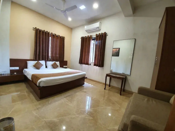 Hotel Montana NX
