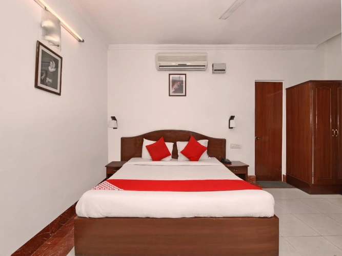 Classic Double room