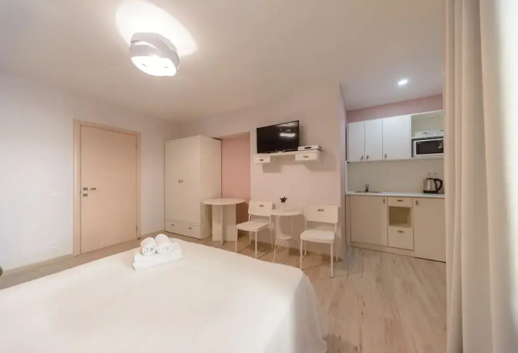 Centrooms