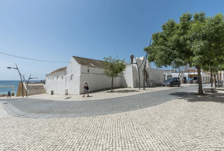 3 Bedrooms Villa with city view