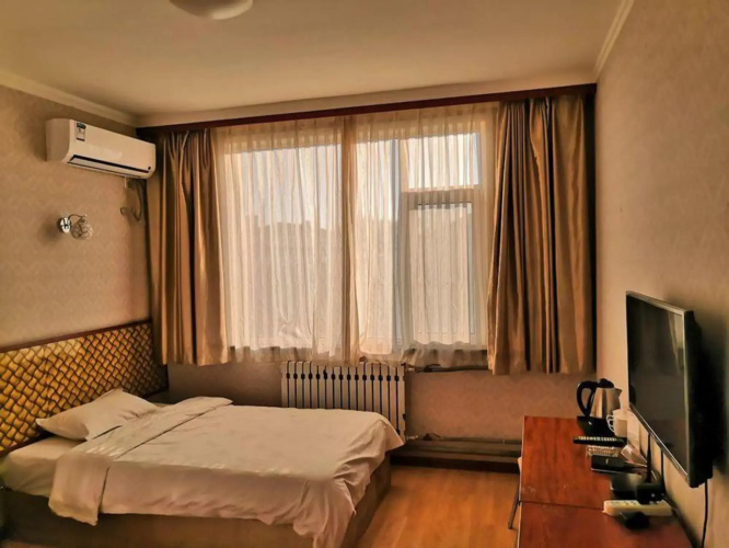 Qingdao Shuangyuan Hotel