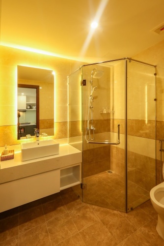 Citypoint Apartment
