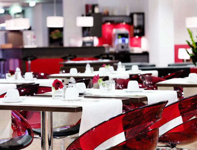 Best Western Plus Amedia Wien photo 14