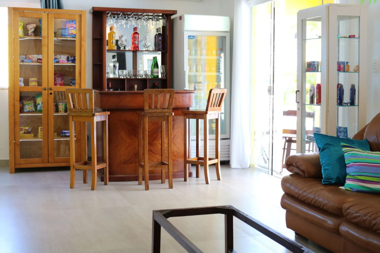 Bonabrigo Hostel