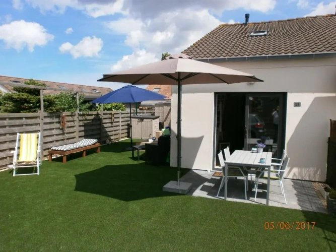 1 Bedroom Cottage