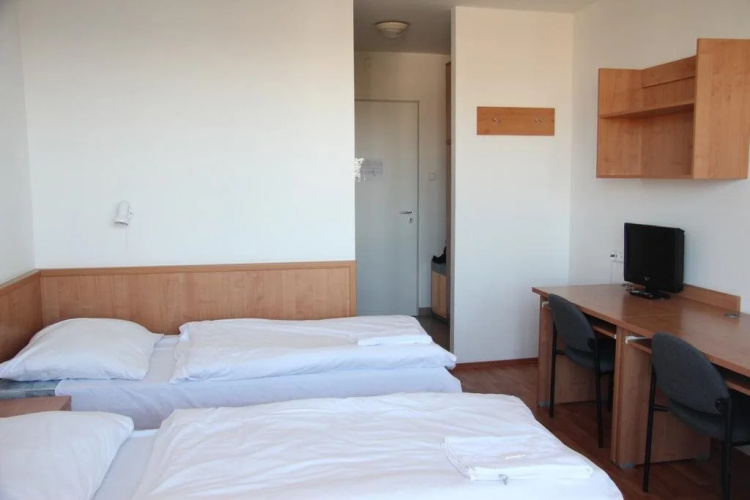 Szie Student Hotel