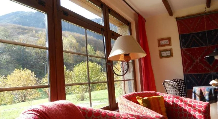 Casa Rural Los Riegos
