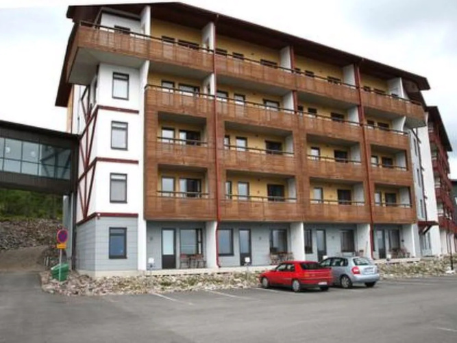 Hotelafbeelding