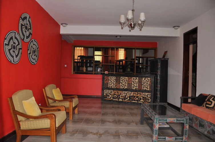 Primebiz Apartments