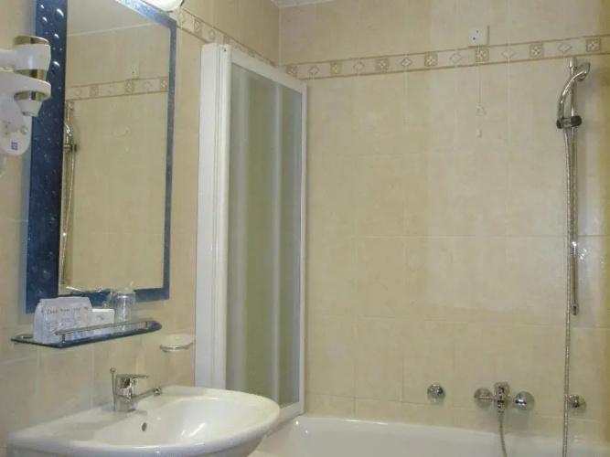Villa Vera