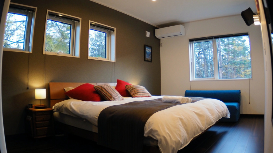 Avanti Chalet Hakuba